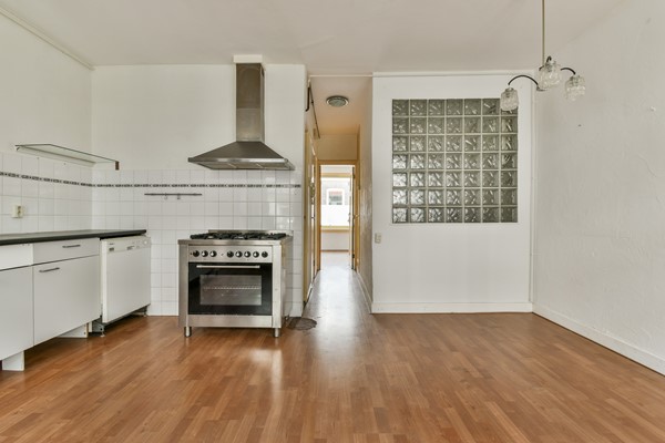 Medium property photo - Govert Flinckstraat 179-2, 1073 BT Amsterdam